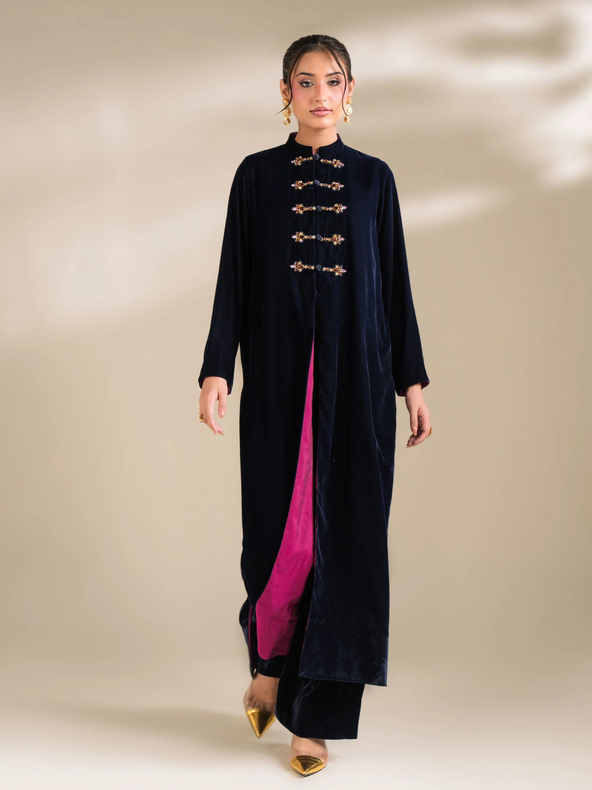 Velvet Affair