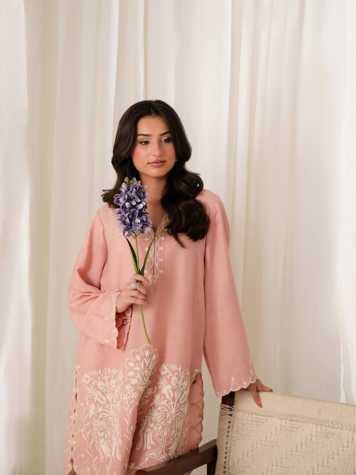 Blush Reverie