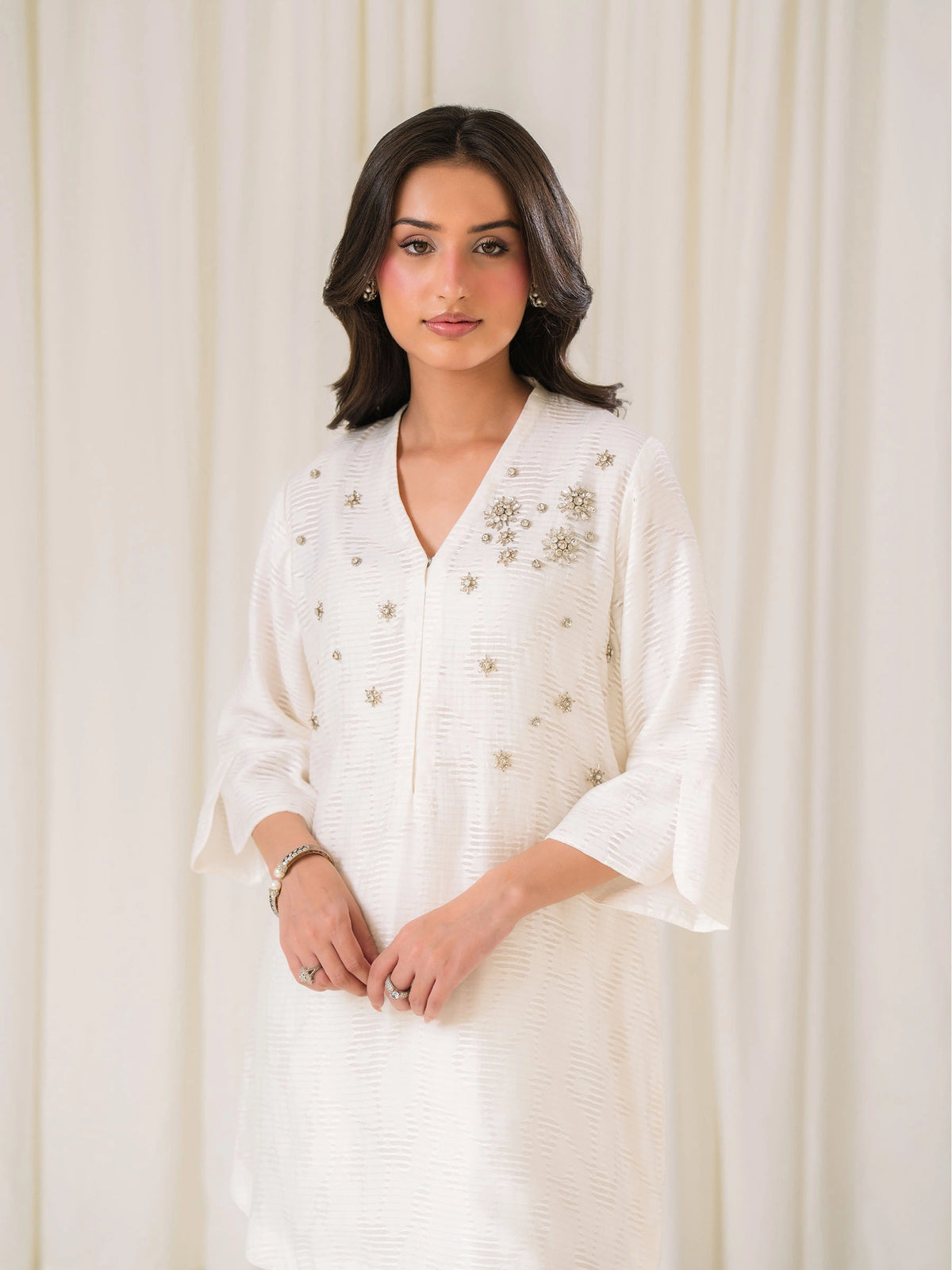 Starlit Ivory