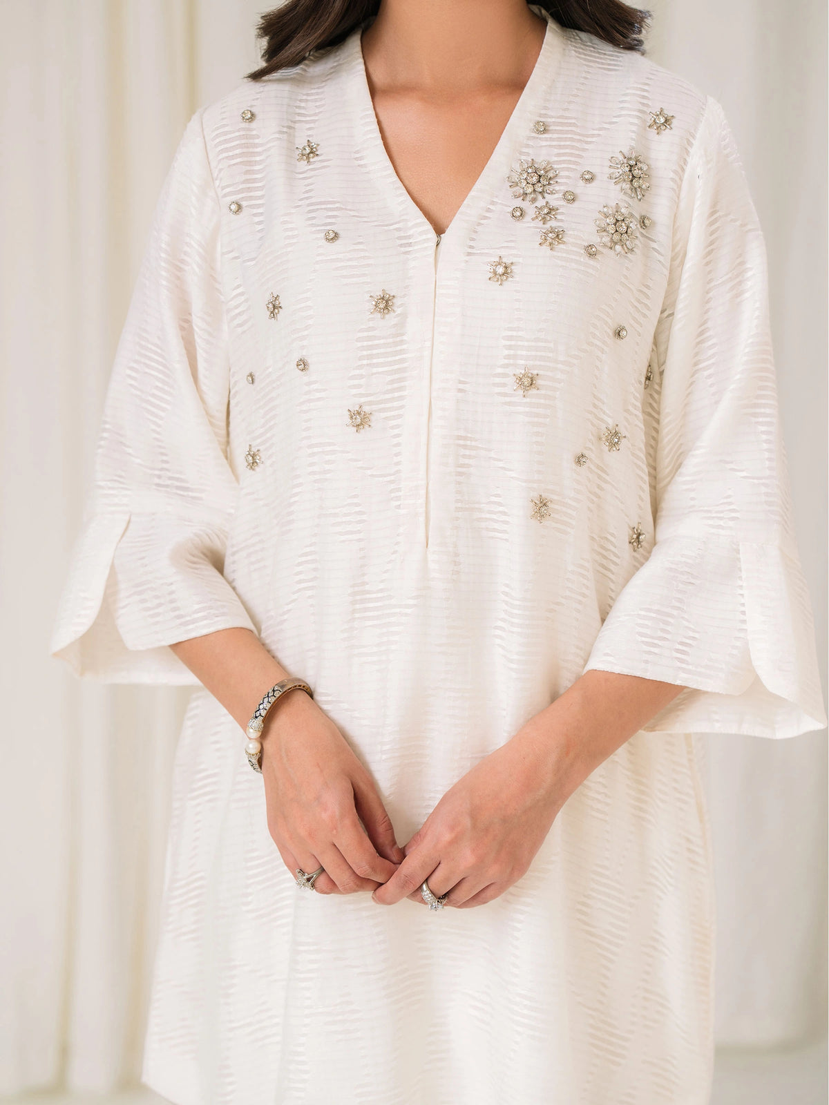Starlit Ivory