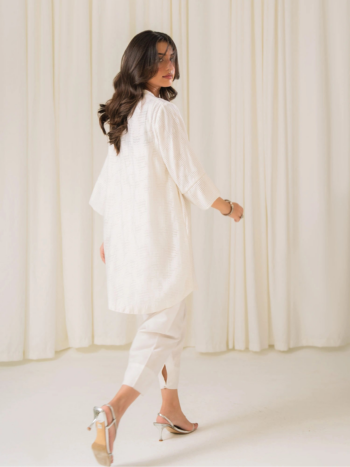 Starlit Ivory