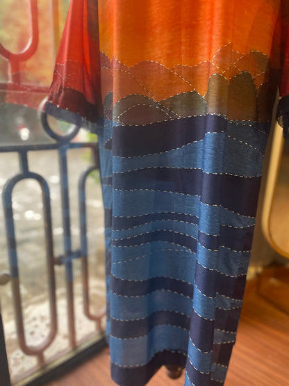 Wave & Warmth