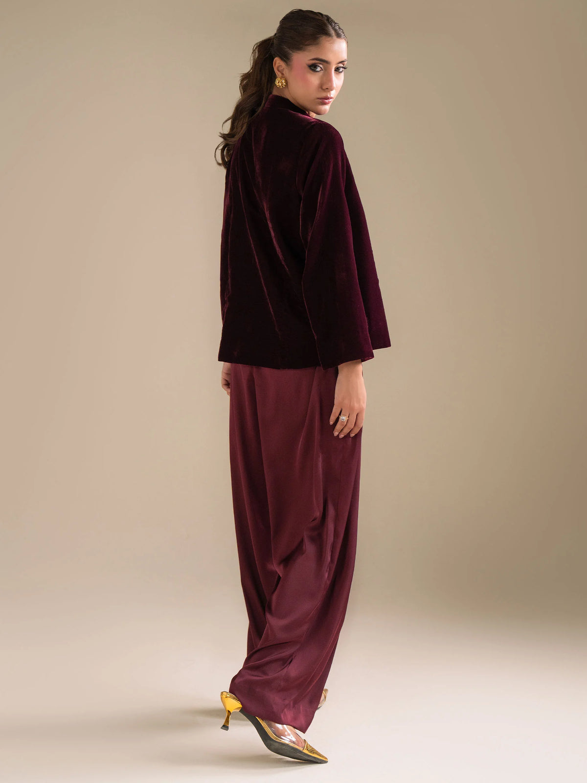 Velvet Cadence