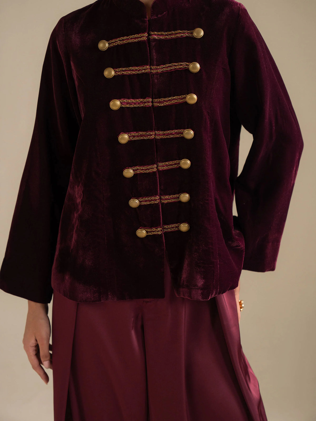 Velvet Cadence