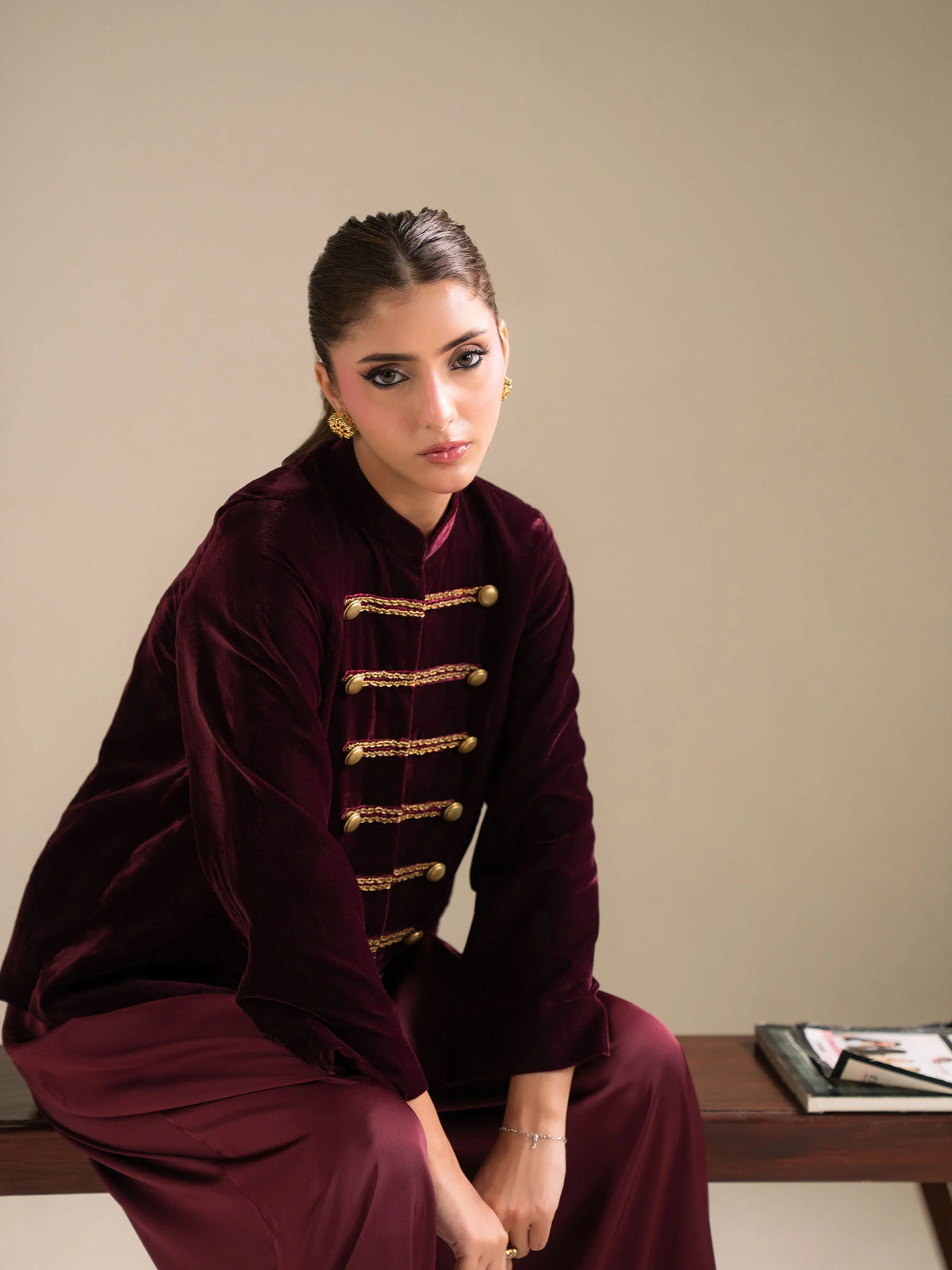 Velvet Cadence