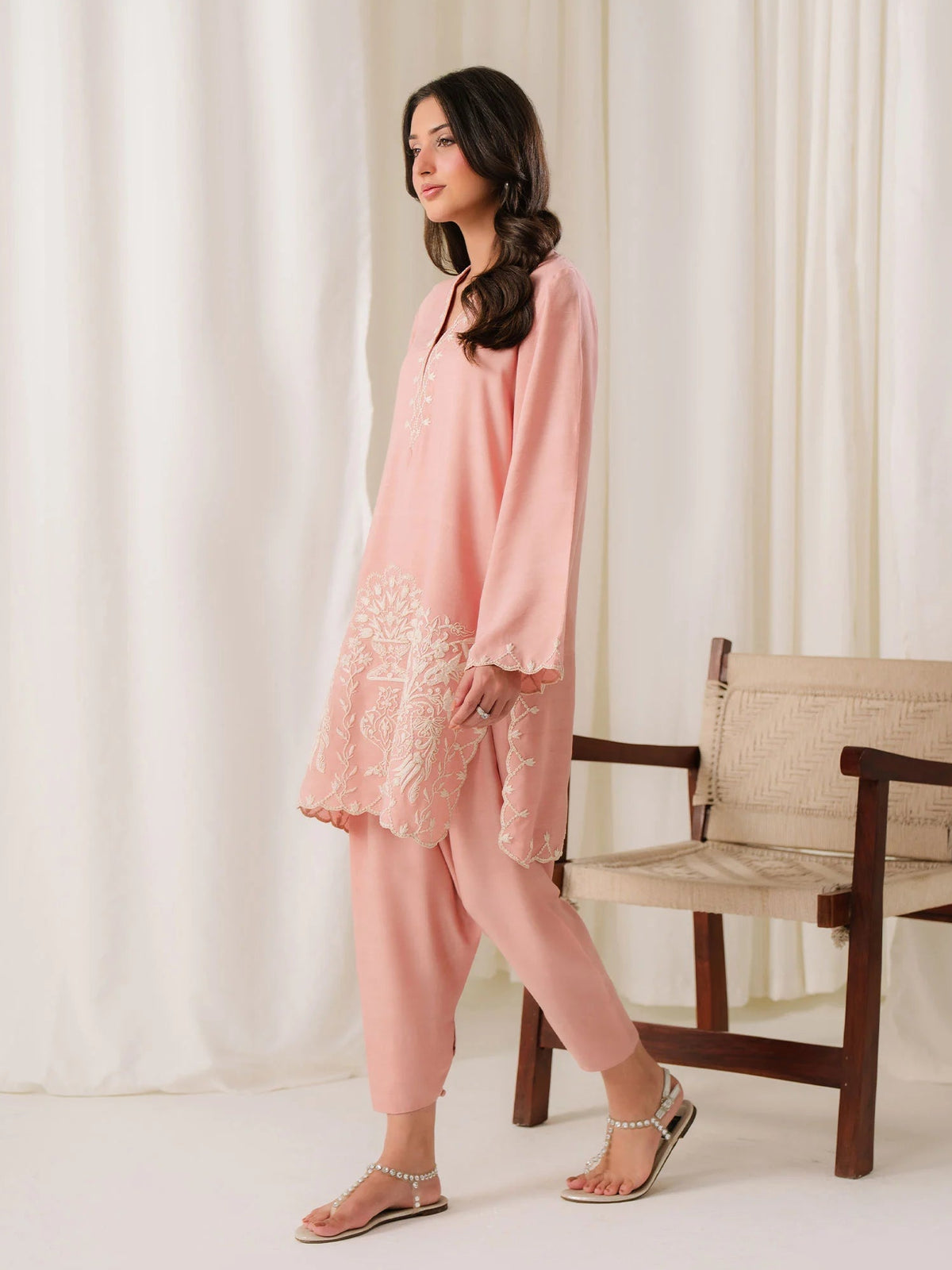 Blush Reverie