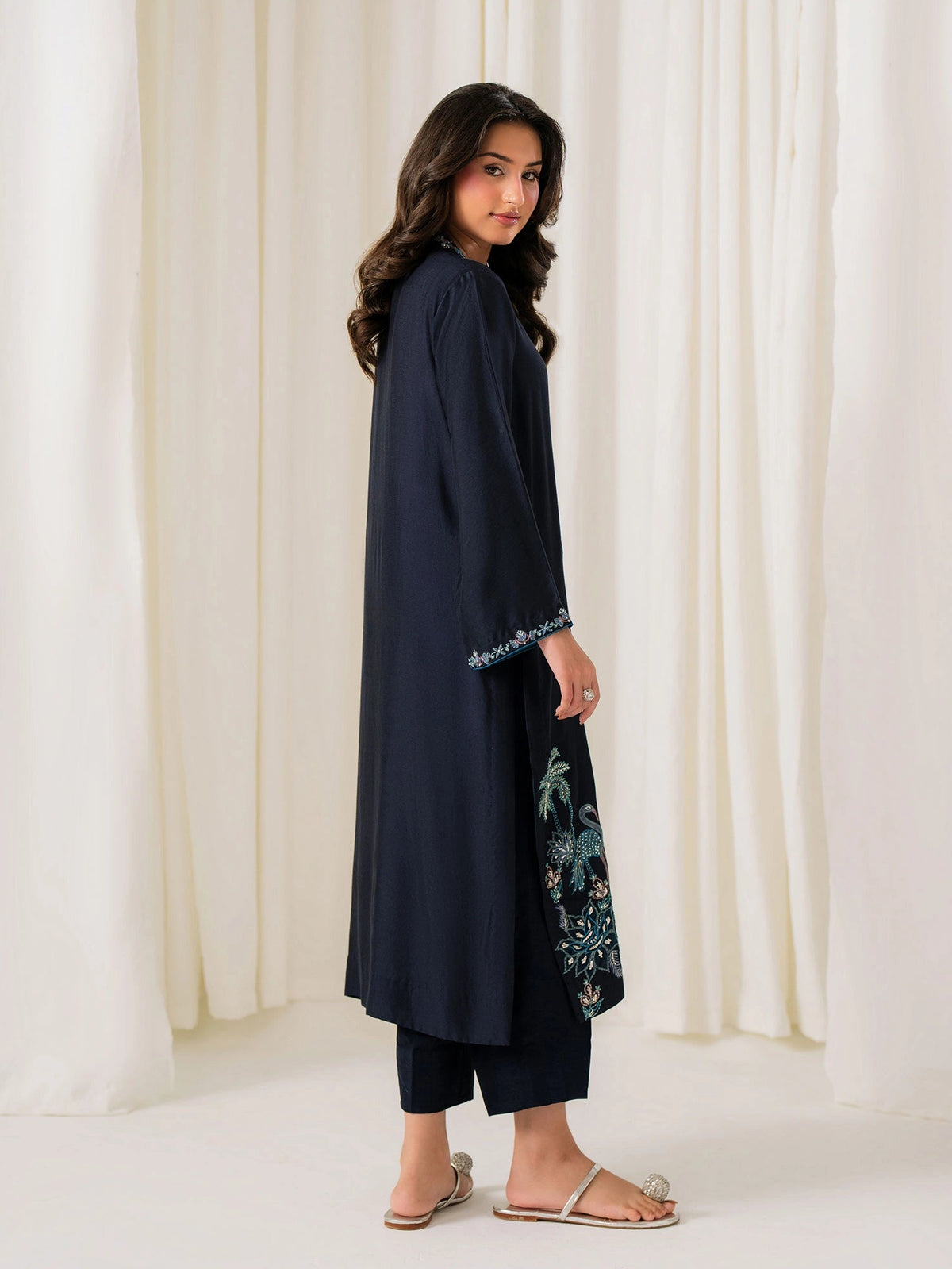 Night Flight